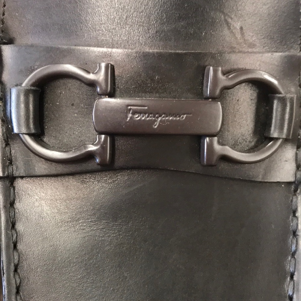 Salvatore Ferragamo